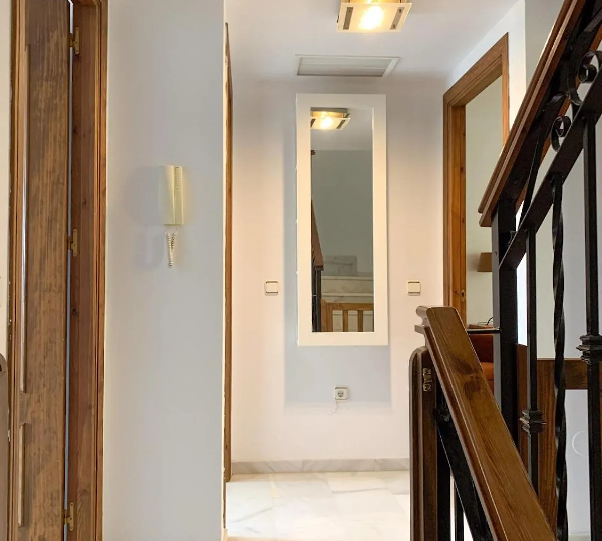 埃斯特波纳Casa Loto别墅 埃斯特波纳
