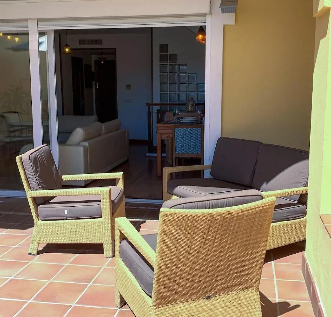 Feriehus Casa Loto Villa Estepona Spanien