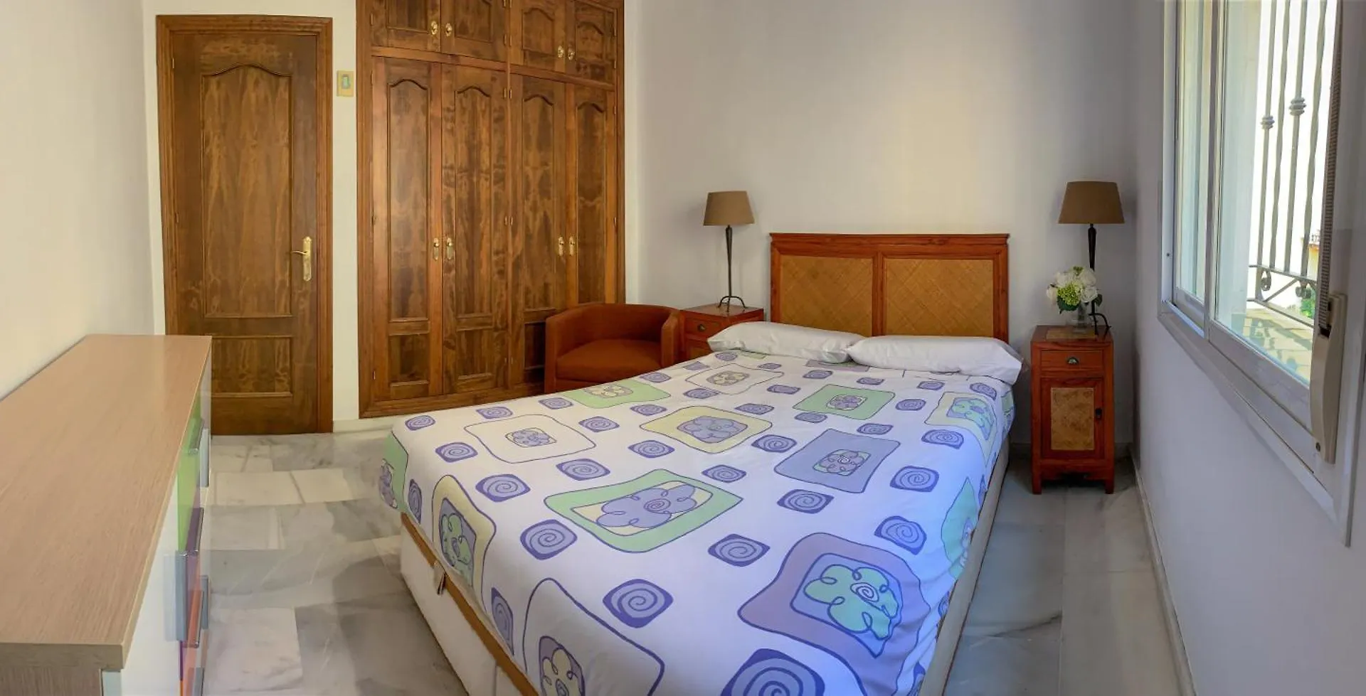 Feriehus Casa Loto Villa Estepona