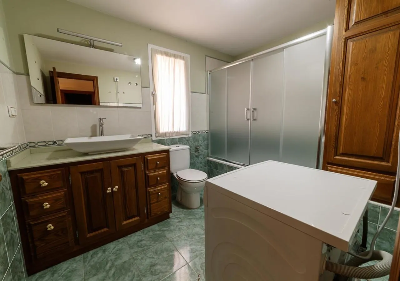 Feriehus Casa Loto Villa Estepona Spanien