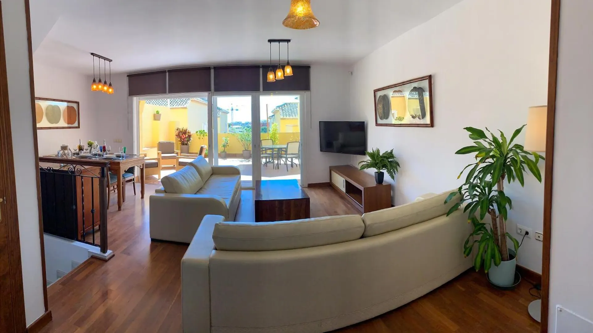Casa Loto Villa Estepona 0*,  Spanien