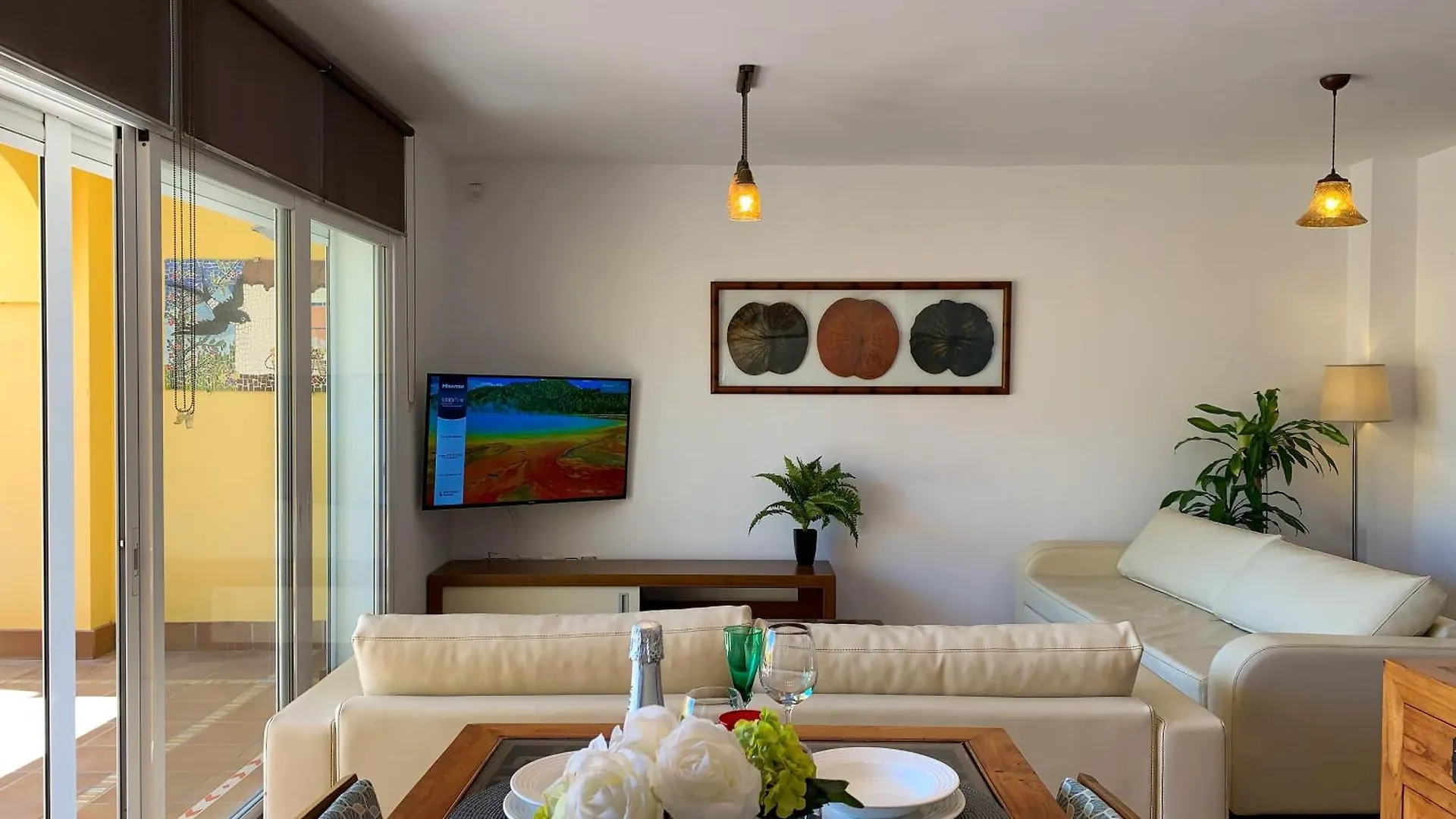Casa Loto Villa Estepona Spanien