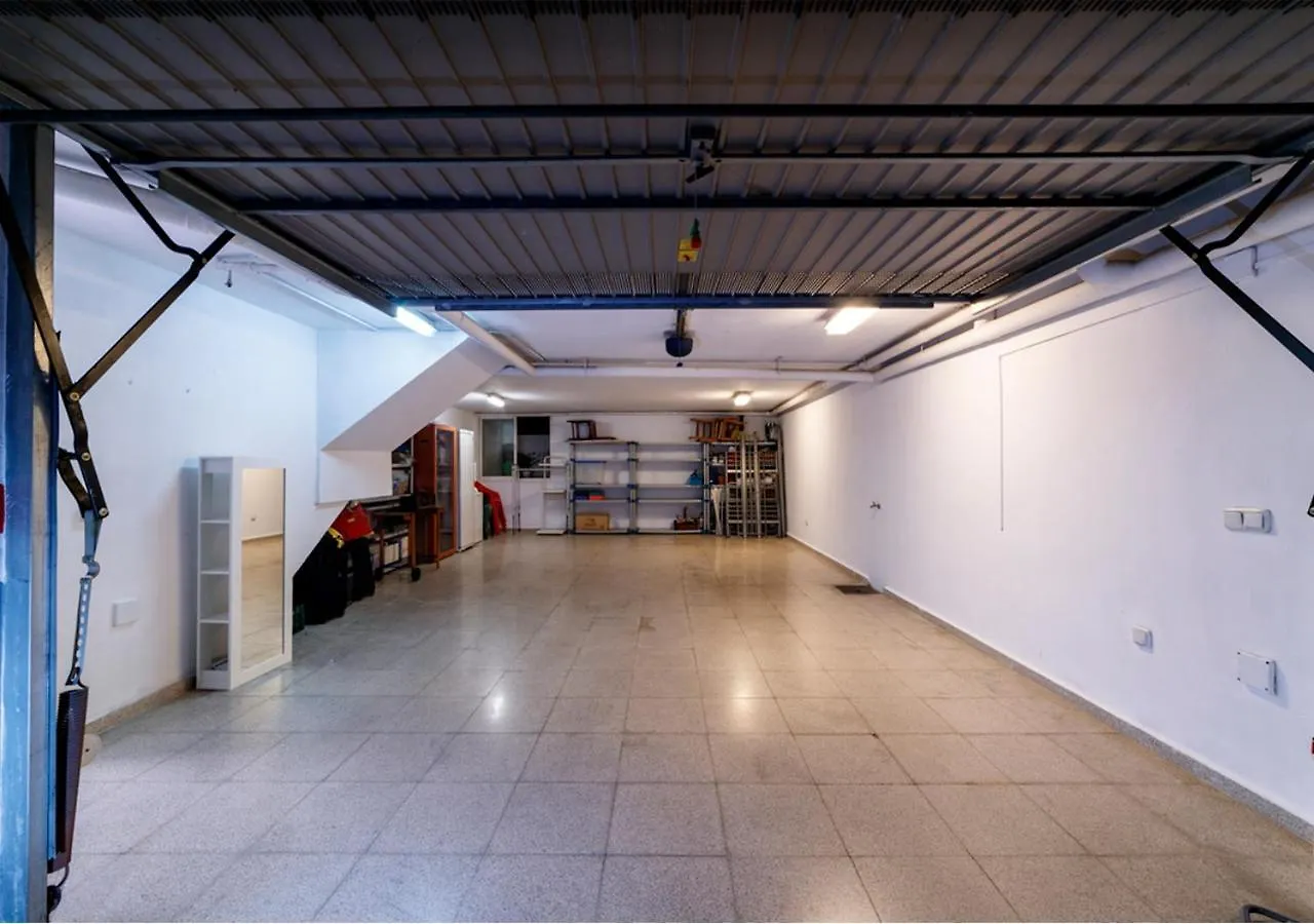 Casa Loto Villa Estepona Feriehus